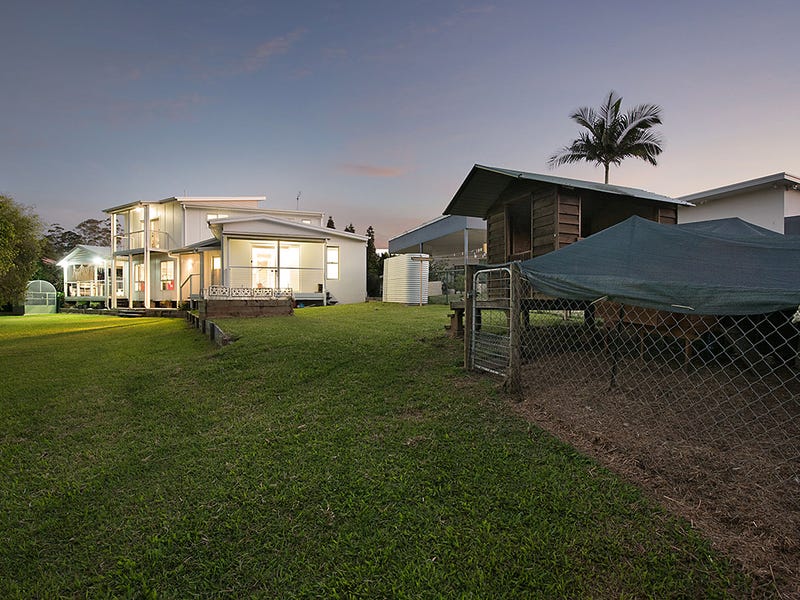 69 Palmwoods School Road, Palmwoods, Qld 4555 Property Details