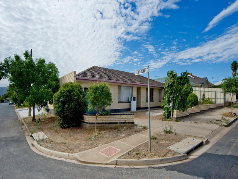 41 McShane Street, Campbelltown, SA 5074 Property Details