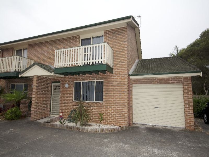4/1820 Bateman Avenue, Albion Park Rail, NSW 2527