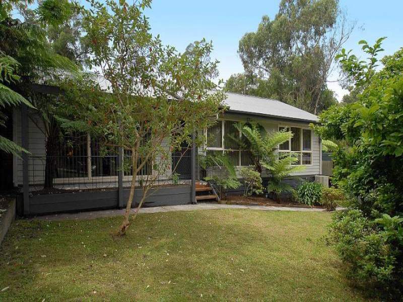 3 Wright Avenue, Upwey, Vic 3158 Property Details