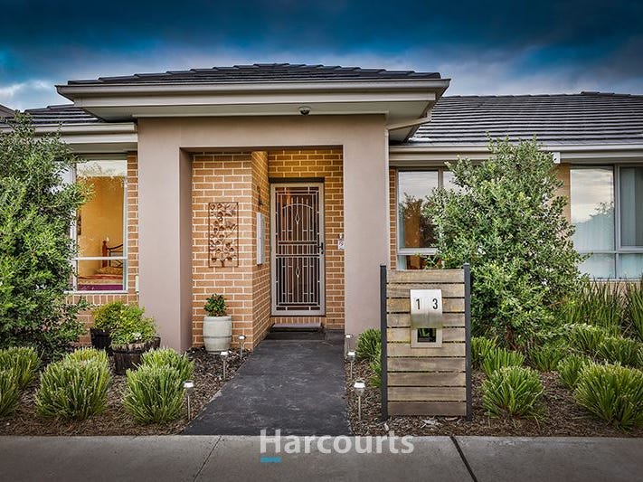 13 Harold Street, Officer, Vic 3809 Property Details