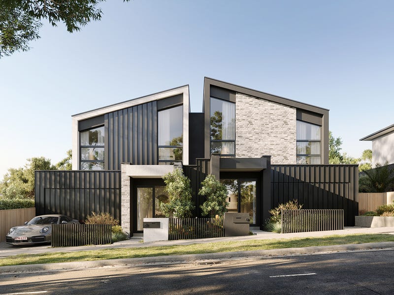 75 Latrobe Street, Bulleen, Vic 3105 Property Details