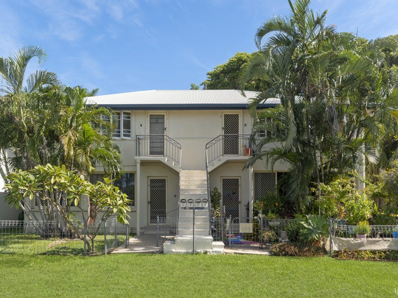 4/810 Rose Street, North Ward, QLD 4810