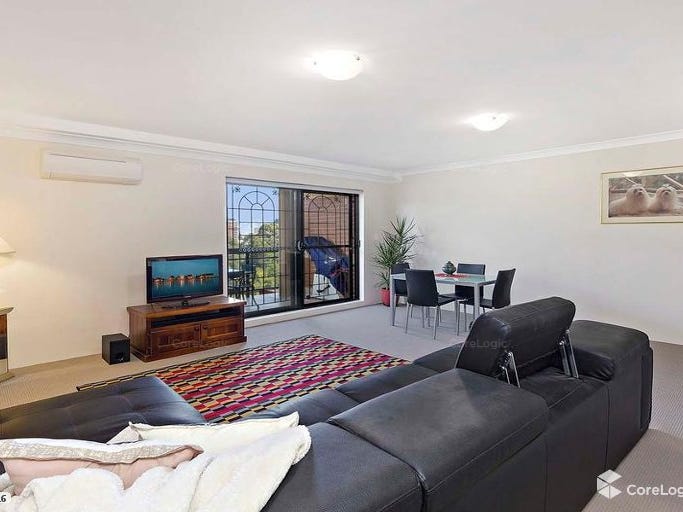 30/19 Mt Pleasant Avenue, Burwood, NSW 2134 Apartment for Rent