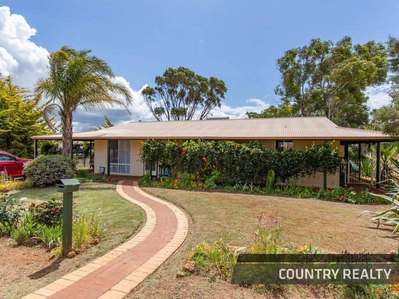 58 Jubilee Street, Toodyay, WA 6566 Property Details