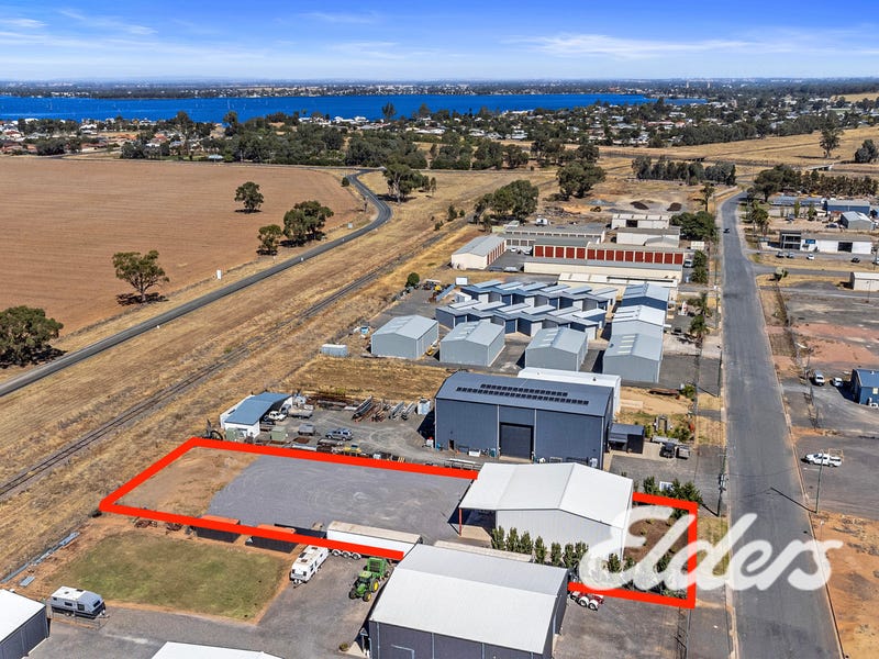 5254 McCarthy Street, Mulwala, NSW 2647 House for Sale realestate