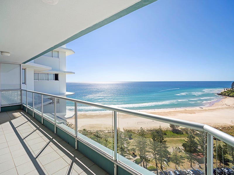 99/80 Marine Parade, Coolangatta, Qld 4225 Unit for Sale realestate