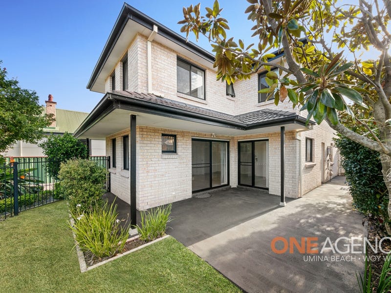 1/185 Blackwall Road, Woy Woy, NSW 2256