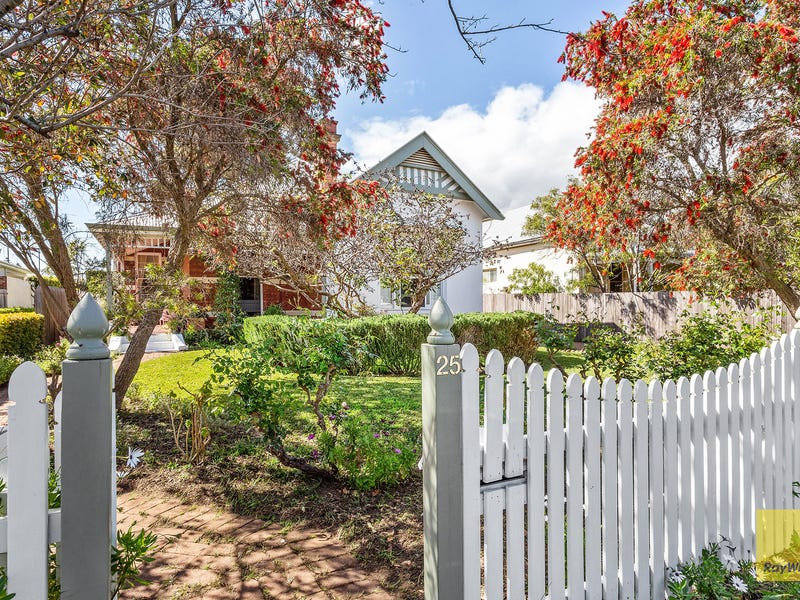 25 Bernard Street, Claremont, WA 6010 Property Details