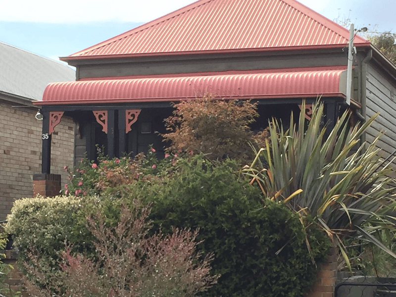 35 Calero Street, Lithgow, NSW 2790 House for Sale