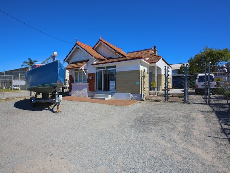 144 Railway Parade, Bassendean, WA 6054