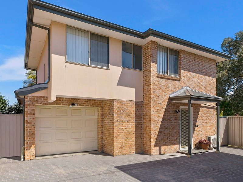3/29 Mclachlan Avenue, Long Jetty, NSW 2261