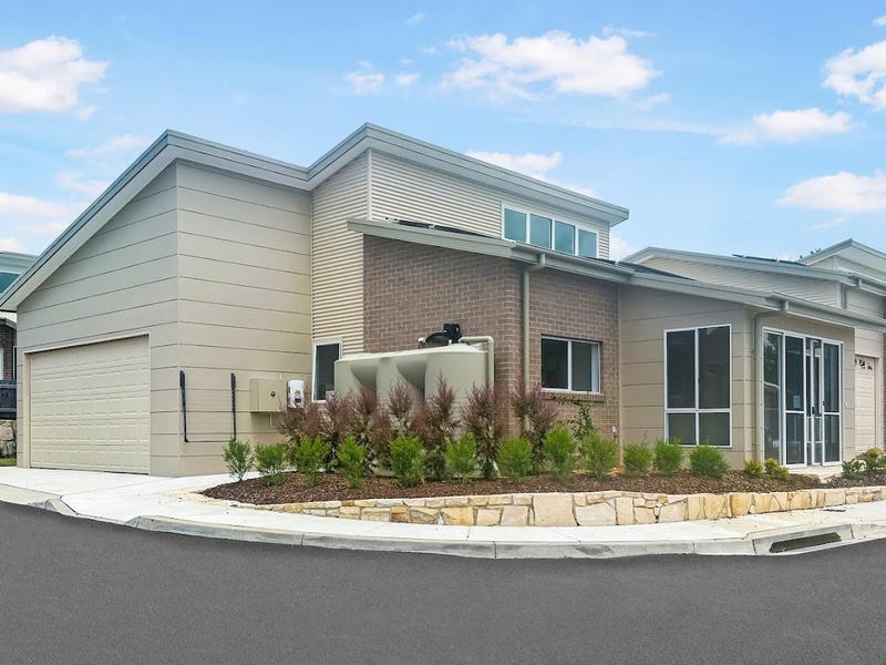 34/70 Little River Road, Braidwood, NSW 2622 House for Sale