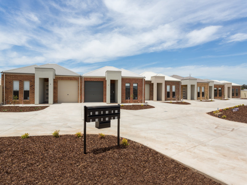 2/10 Tangelo Court, Direk, SA 5110