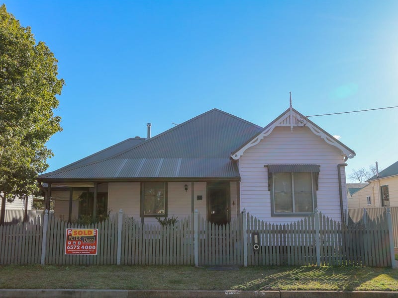 61 Bathurst Street, Singleton, NSW 2330 Property Details