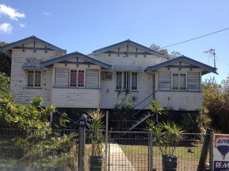 41 French Street, Pimlico, Qld 4812 Property Details