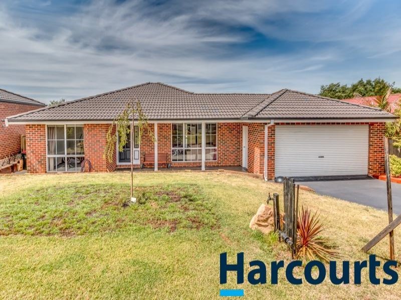 21 Hamilton Drive, Warragul, Vic 3820 Property Details