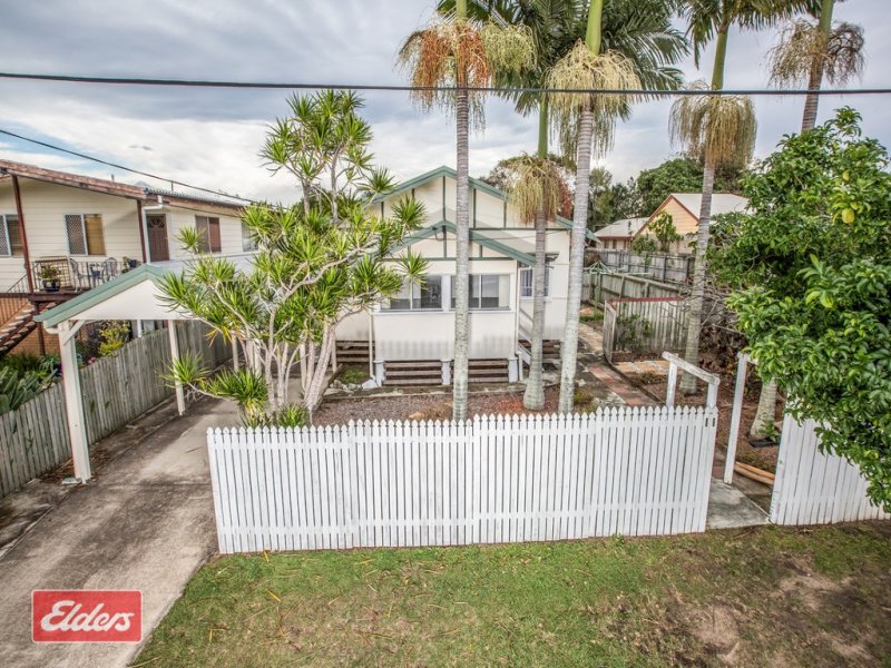 11 Tilley Street, Redcliffe, Qld 4020 Property Details