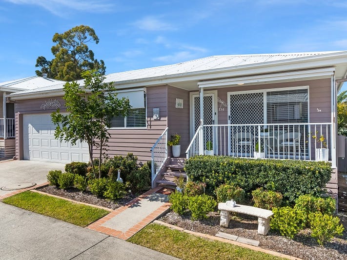 134/2 Saliena Avenue, Lake Munmorah, NSW 2259 House for Sale