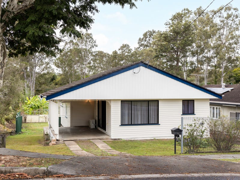 34 Parker Street, Goodna, Qld 4300 House for Sale