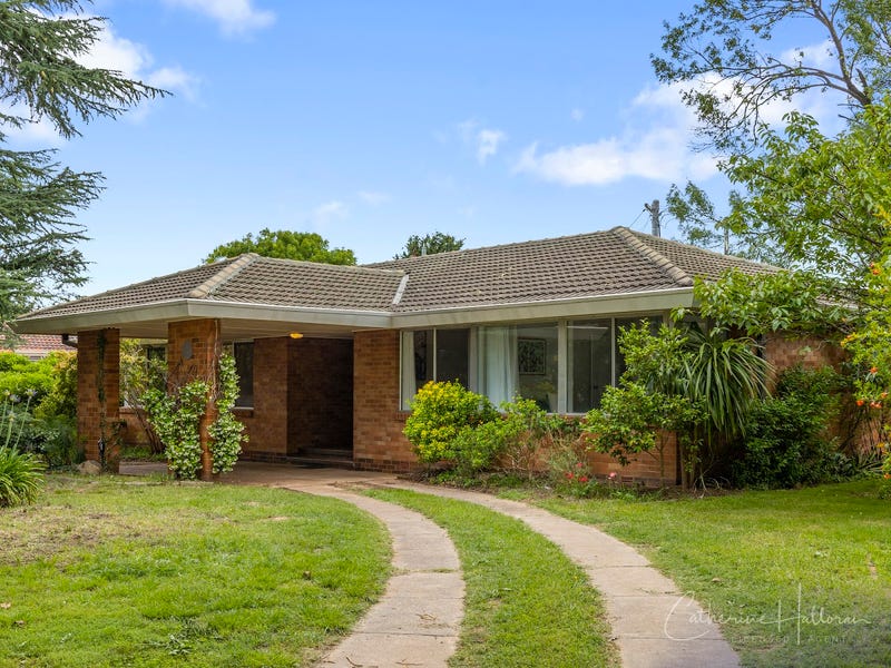 22 Hedley Street, Hackett, ACT 2602 Property Details