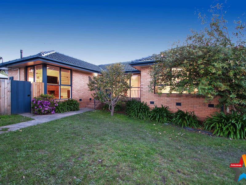 24 Durham Road, Kilsyth, Vic 3137 Property Details