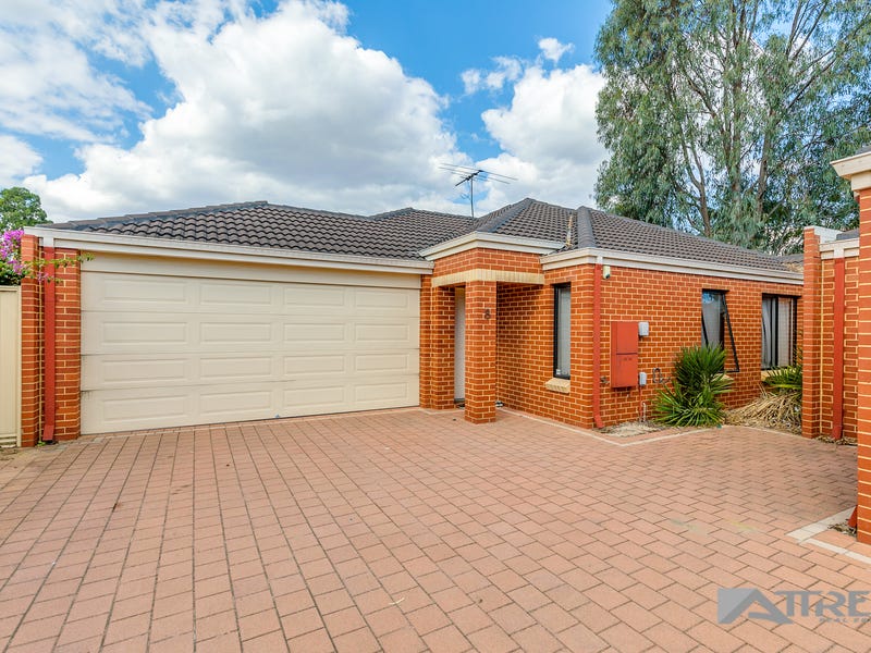 8/18 Hedley Street, Bentley, WA 6102 House for Sale