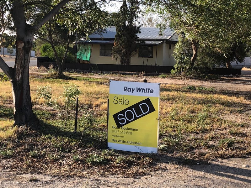 49 Cumberland Road, Clinton, SA 5570