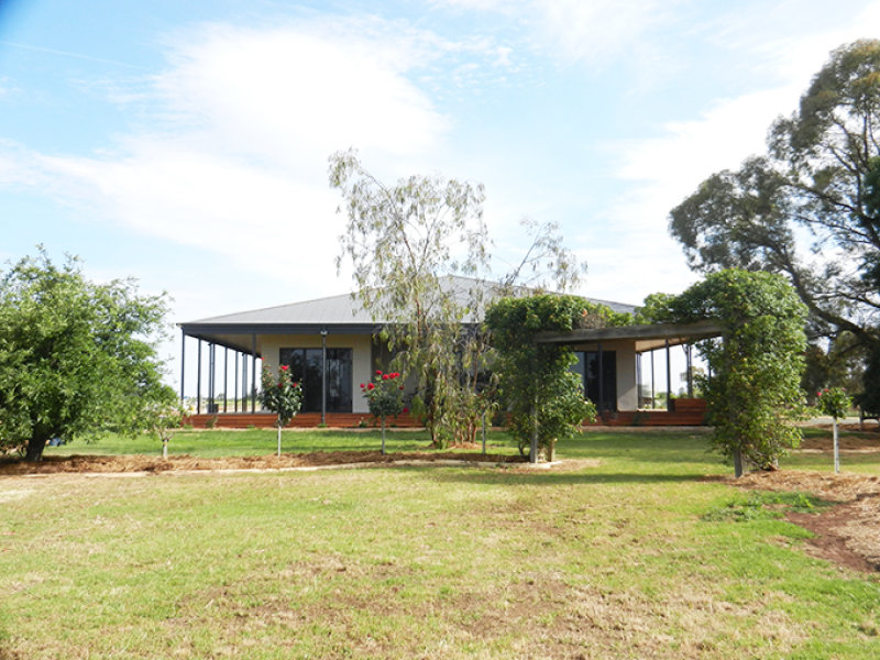 463 Graham Road, Kyabram, Vic 3620 - Property Details