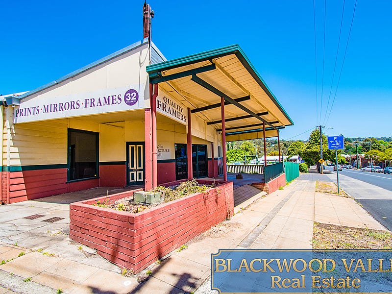 32 Steere Street, Bridgetown, WA 6255 House for Sale