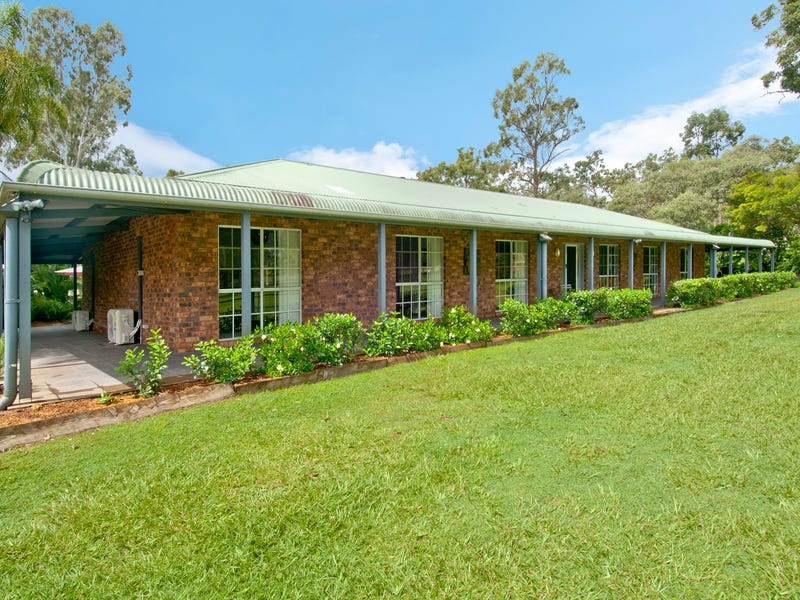 Real Estate for Sale in Chambers Flat, QLD 4133