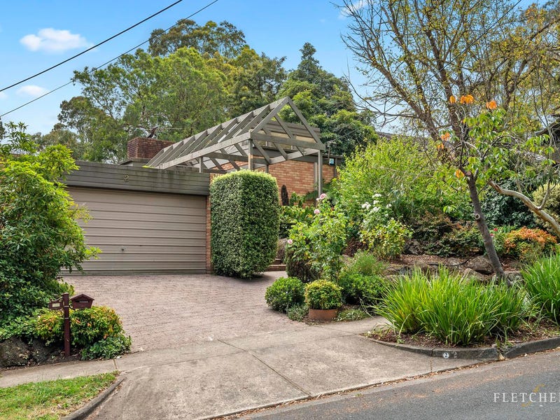 2 Naughton Grove, Blackburn, VIC 3130