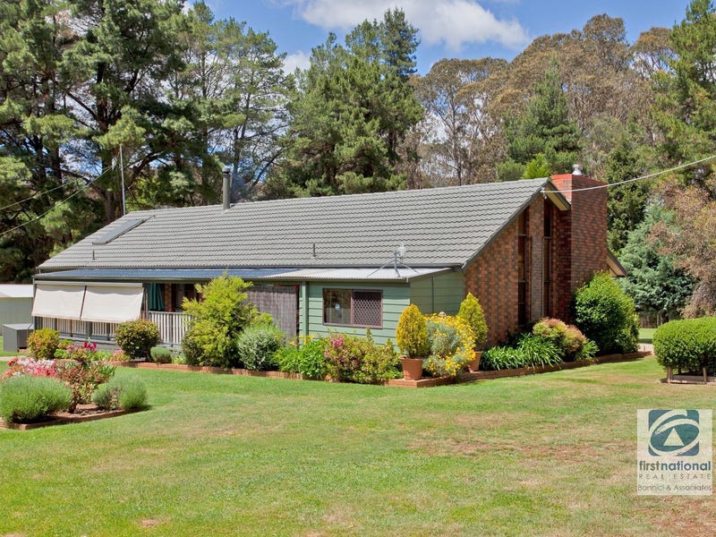 Real Estate & Property for Sale in Stanley, VIC 3747