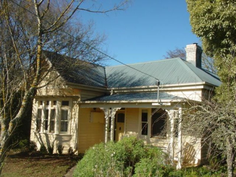 57 South Bullarto Road, Bullarto, VIC 3461