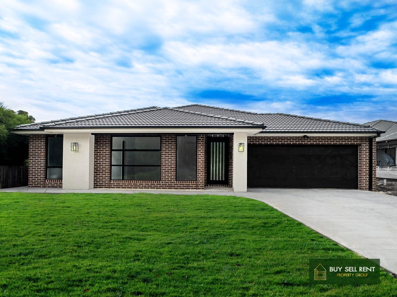 145 King Street, Wallan, Vic 3756 House for Sale