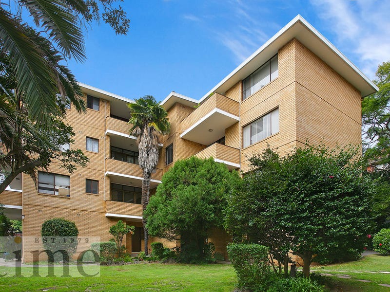 22/5155 Alt Street, Ashfield, NSW 2131 Property Details