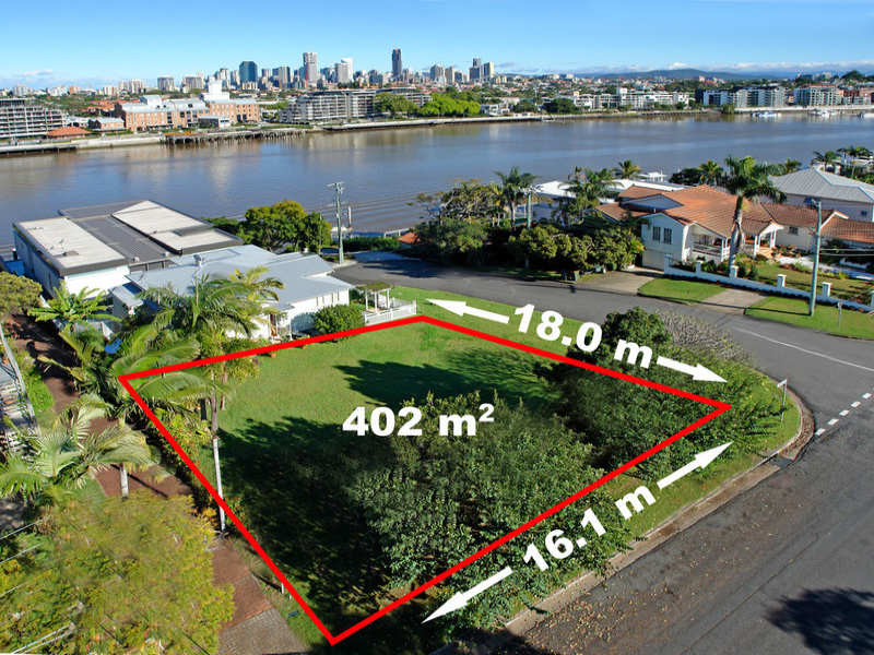 122 Virginia Ave, Hawthorne, Qld 4171 Property Details