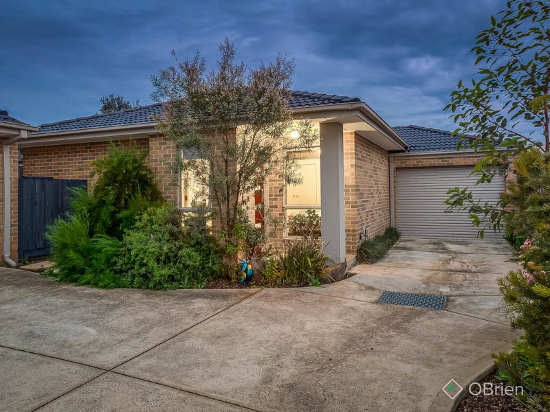 2/9 Elton Road, Ferntree Gully, Vic 3156