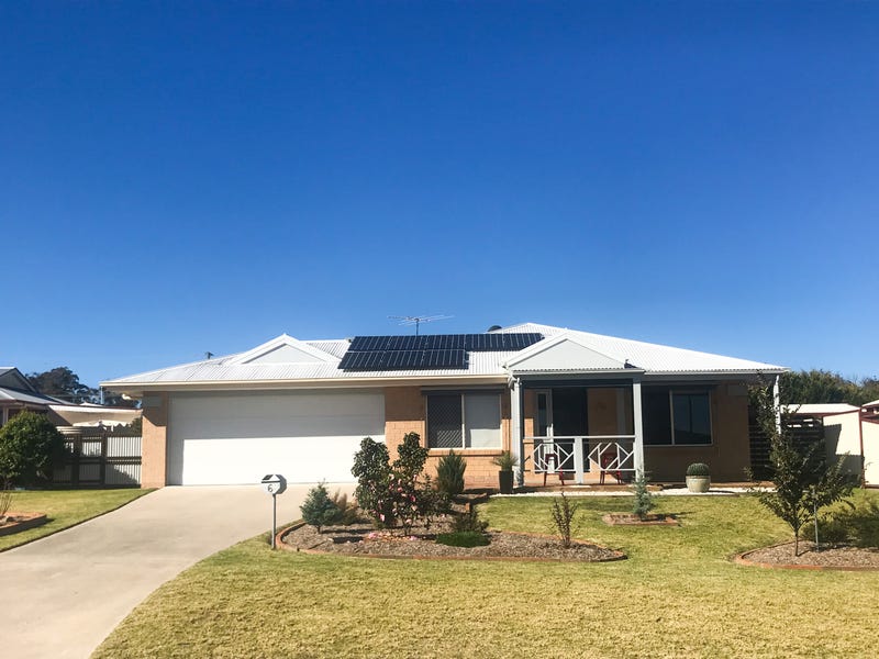 6 Torrisi Terrace, Stanthorpe, QLD 4380