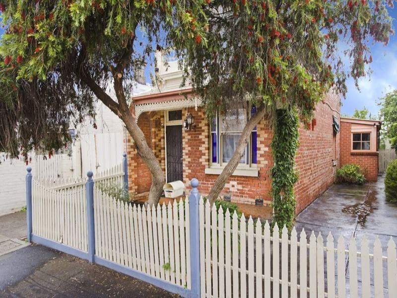 14 Dally Street, Northcote, Vic 3070 Property Details