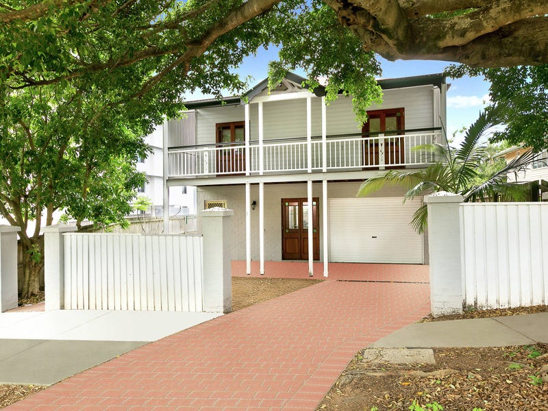 1/43 Norman Avenue, Lutwyche, Qld 4030 Property Details