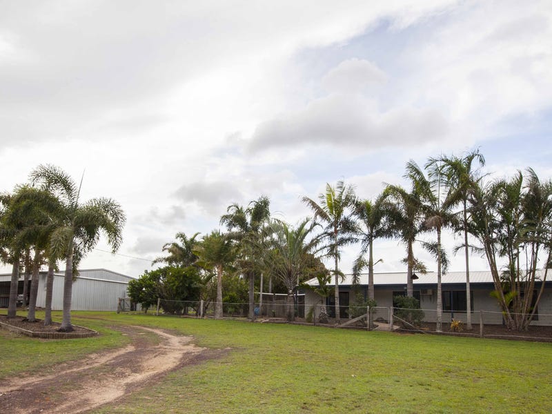 90 Staiers Rd, Mungar, Qld 4650 Property Details