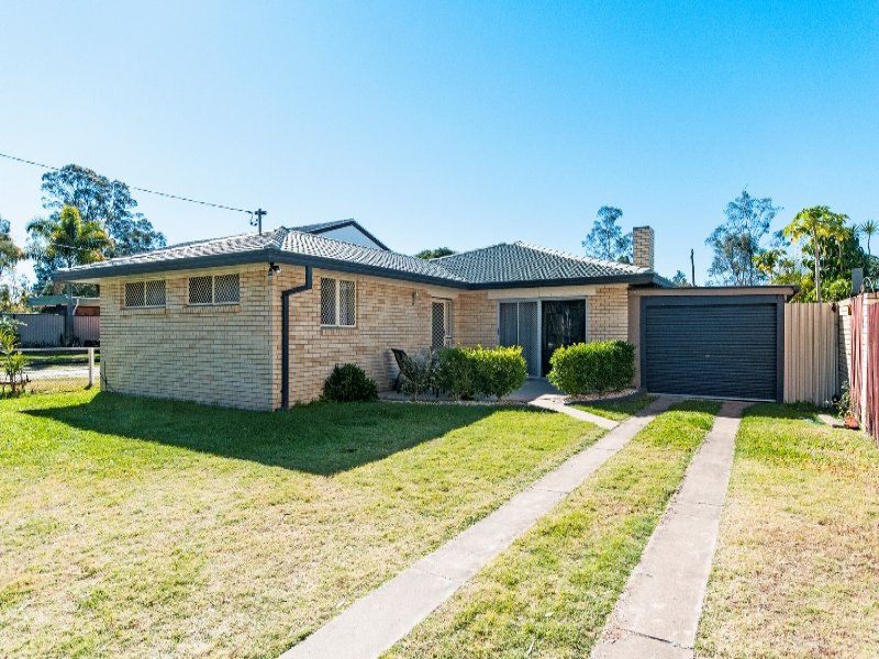 177 Pine Mountain Road, Brassall, Qld 4305 Property Details