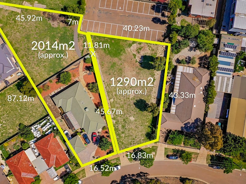 1 & 3 The Esplanade, Sydenham, Vic 3037