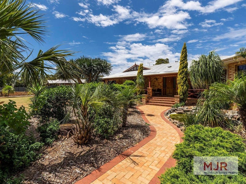 5 Baskerville Road, Mundijong, WA 6123 House for Sale