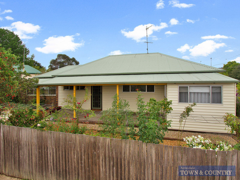 62 Mann Street, Armidale, NSW 2350 Property Details