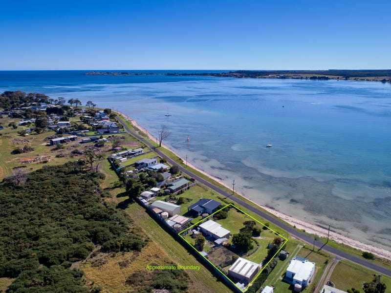75 Foreshore Road, Kelso, Tas 7270 Property Details