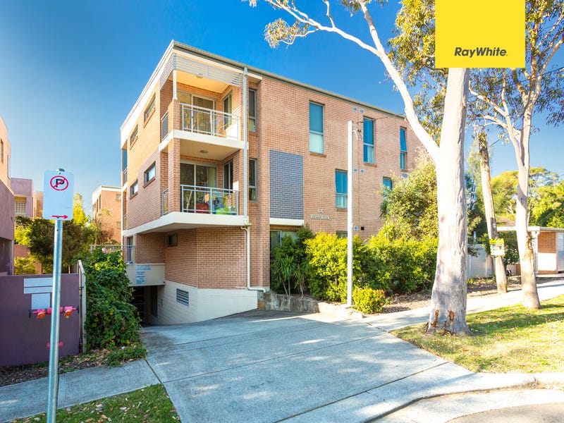 5/46 Coleridge Street, Riverwood, NSW 2210