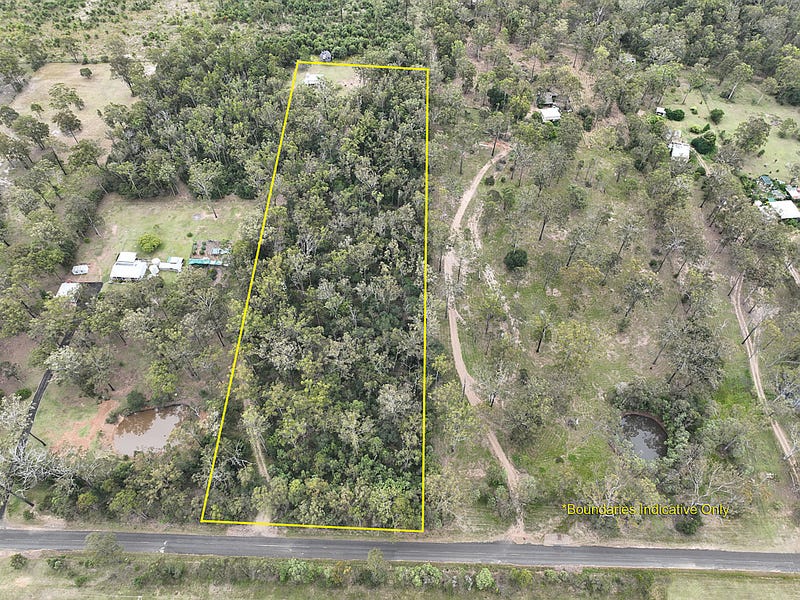 21 Cameron Road, Blackbutt, Qld 4314 Property Details