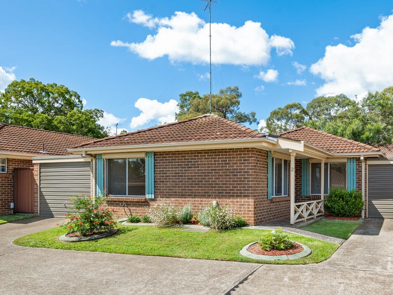 8 Rd 6893 2/212-222 Harrow Road, Glenfield, NSW 2167 - Property Details